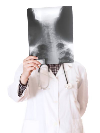 Radiologist