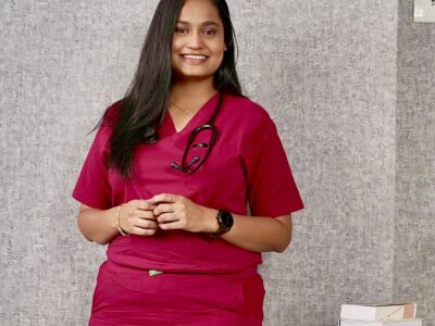 Dr. Rashi Soni